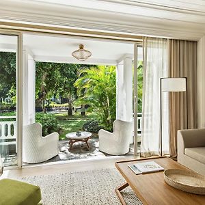 Deluxe Suite up to 11 years